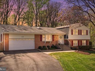2130 Freda Dr, Vienna, VA