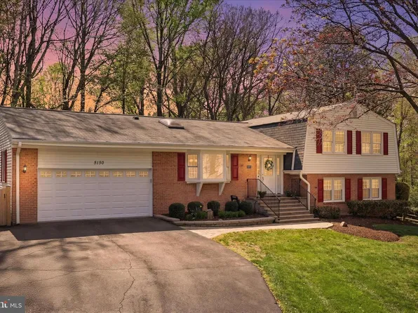 2130 Freda Dr, Vienna, VA 22181