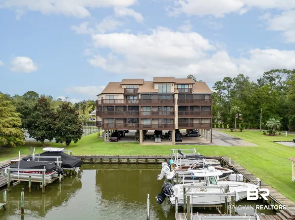 4723 Port Side Ln Unit 102, Gulf Shores, AL 36542
