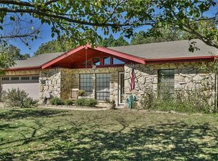 3708 Quail Run, Granbury, TX 76049