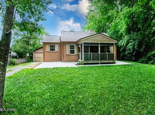 1504 Garfield St, Alcoa, TN 37701