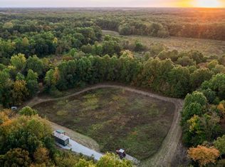 Campbell Rd, Green Ridge, MO 65332