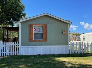 62880 Lasalle Rd UNIT 63, Montrose, CO 81401