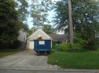 10 Evening Song Ct, Spring, TX 77380