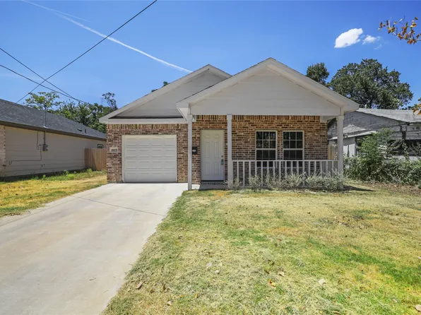 4615 Cherbourg St, Dallas, TX 75216