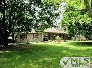 13 Colonial Ter, Colts Neck, NJ 07722