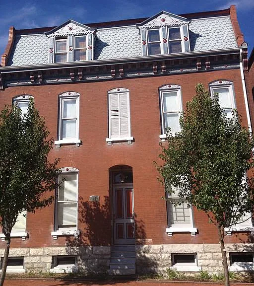 1107 Soulard St #D — Photo 24