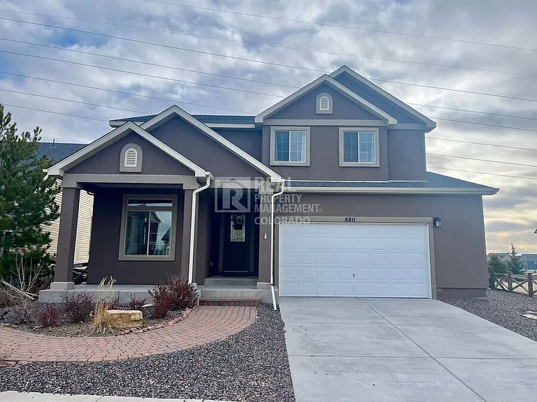 8811 Tranquil Knoll Ln — Photo 1