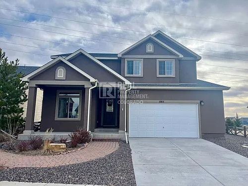 8811 Tranquil Knoll Ln Photo 1
