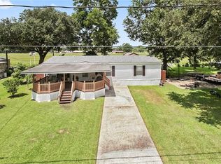 289 Historic West St, Garyville, LA 70051