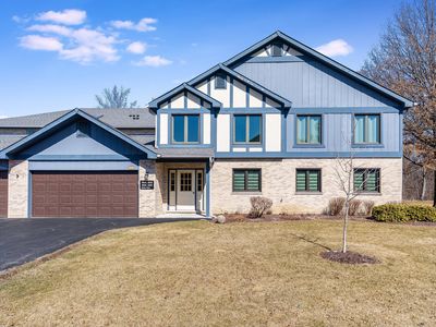 2626 Harbor Dr #2626, Joliet, IL, 60431