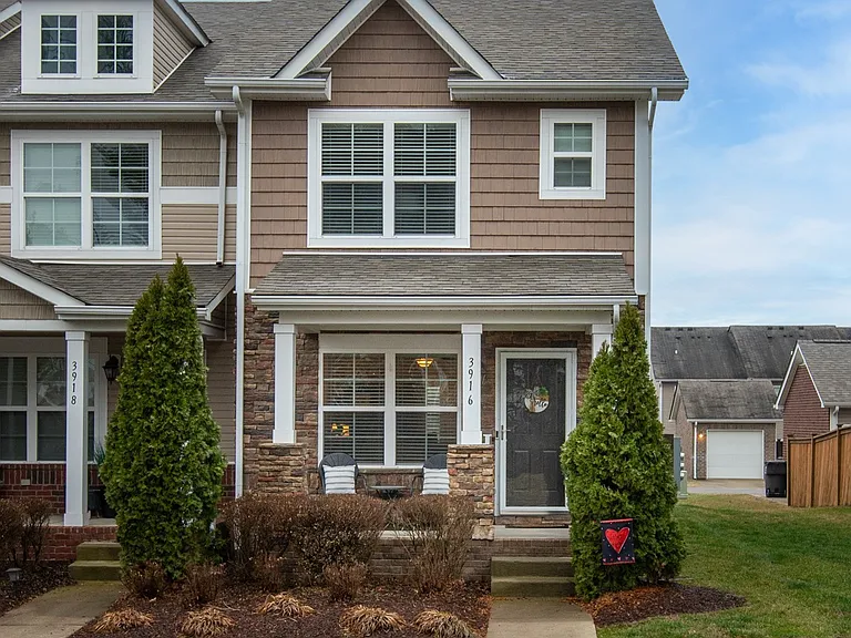 3916 Hoggett Ford Rd — Photo 1