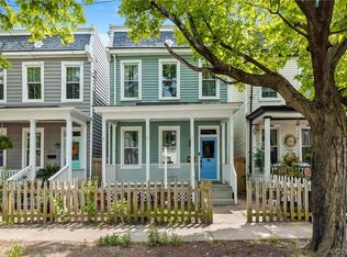 1315 N 28th St, Richmond, VA