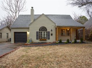 2507 E 17th Pl S, Tulsa, OK 74104