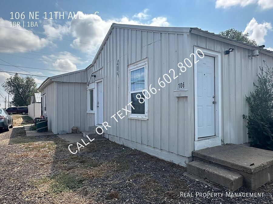 1st image of 106 NE 11th Ave #C