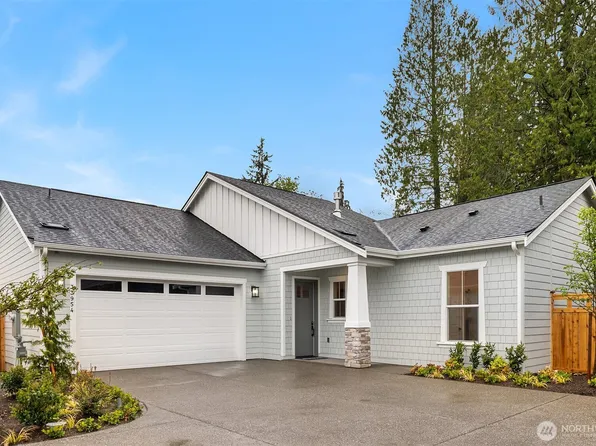 33954 Site 309 Buckeye Avenue SE, Black Diamond, WA 98010