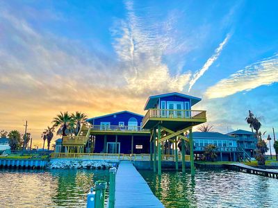 1416 103rd St, Galveston, TX, 77554