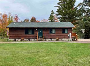 1305 Co Rd, Ishpeming, MI 49849