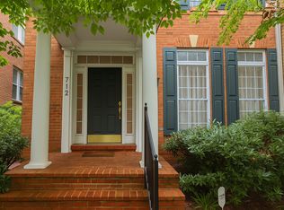 712 Ridgemont Ave, Rockville, MD 20850