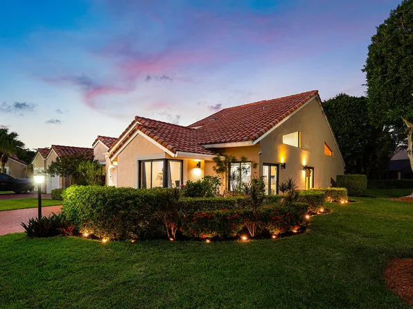 22627 Meridiana Drive, Boca Raton, FL 33433