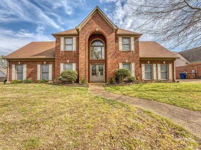 9711 Cutter Ln Lot 196, Arlington, TN, 38002