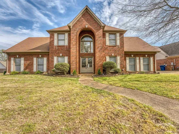 9711 Cutter Ln, Arlington, TN 38002