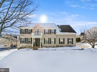 38 Wick Dr, Parkesburg, PA 19365