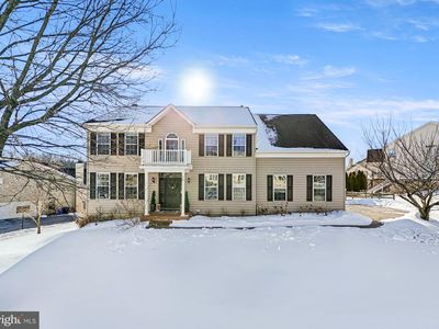 38 Wick Dr, Parkesburg, PA, 19365