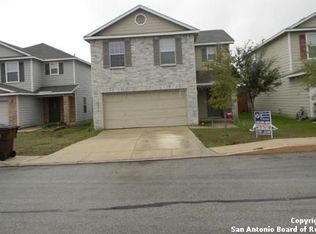 11914 Meadow Wls, San Antonio, TX 78254