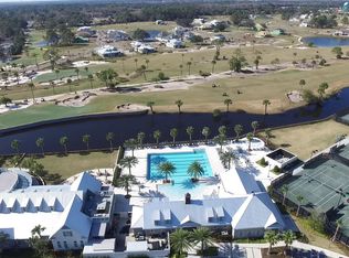 587 Timber Bridge Ln, Atlantic Beach, FL 32233