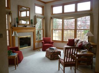 4267 Stableford Ln, Naperville, IL