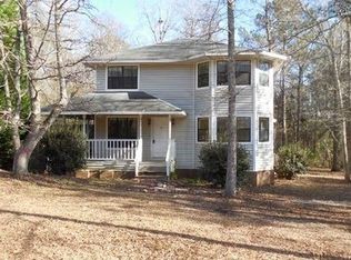 124 Bakersland Rd, Chapin, SC 29036