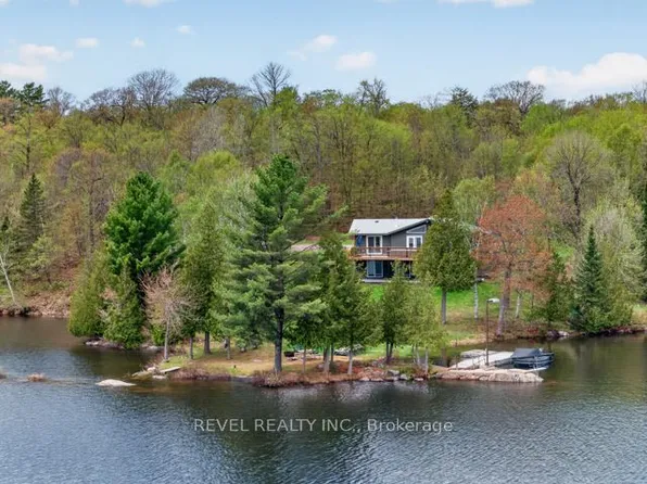 300 Green Ln, Whitestone, ON P0A 1G0