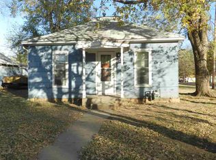 222 S 3rd St, Towanda, KS 67144
