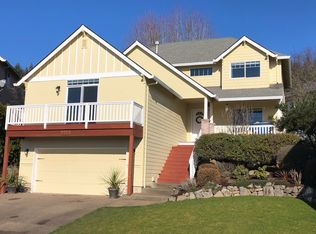 986 SW Tomahawk Pl, Dundee, OR 97115