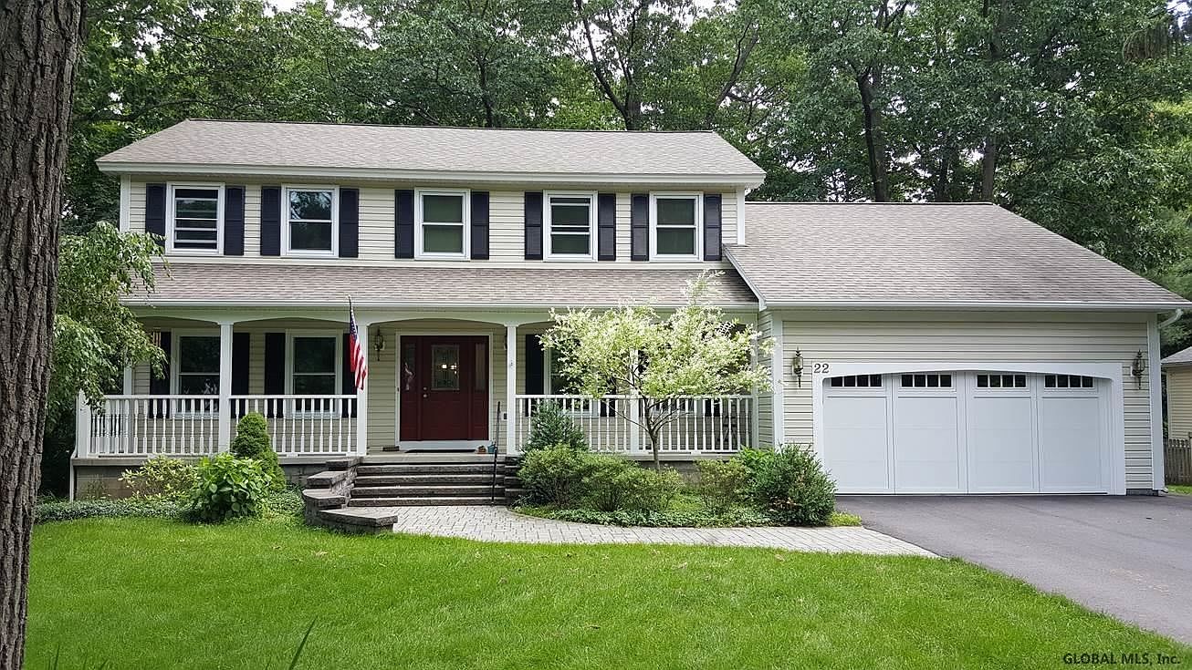 22 Cindy Ln, Halfmoon, NY 12065 | Zillow