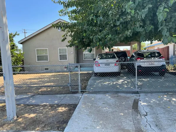 1312 Jefferson St, Delano, CA 93215