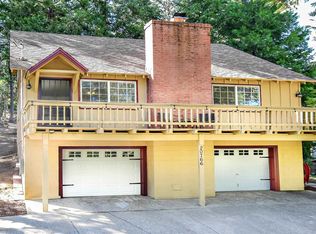 20766 Haiapo Rd, Mi Wuk Village, CA 95346