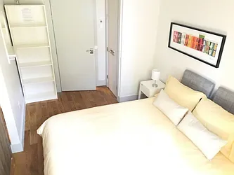 Rented by Henry Management