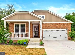 12313 Gemstone Dr, Hagerstown, MD 21740