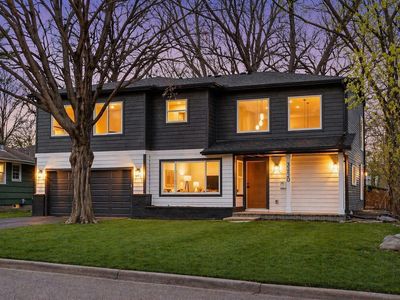 3220 Aquila Ln S, Saint Louis Park, MN, 55426