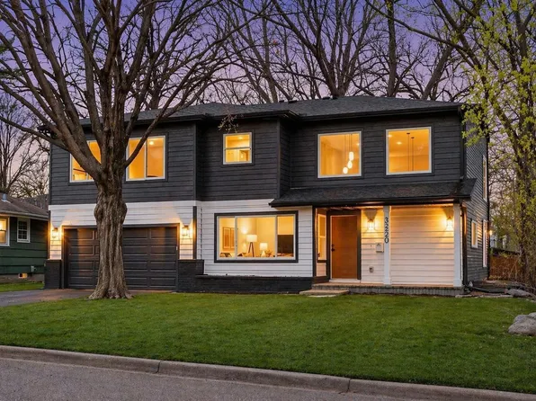 3220 Aquila Ln S, Saint Louis Park, MN 55426