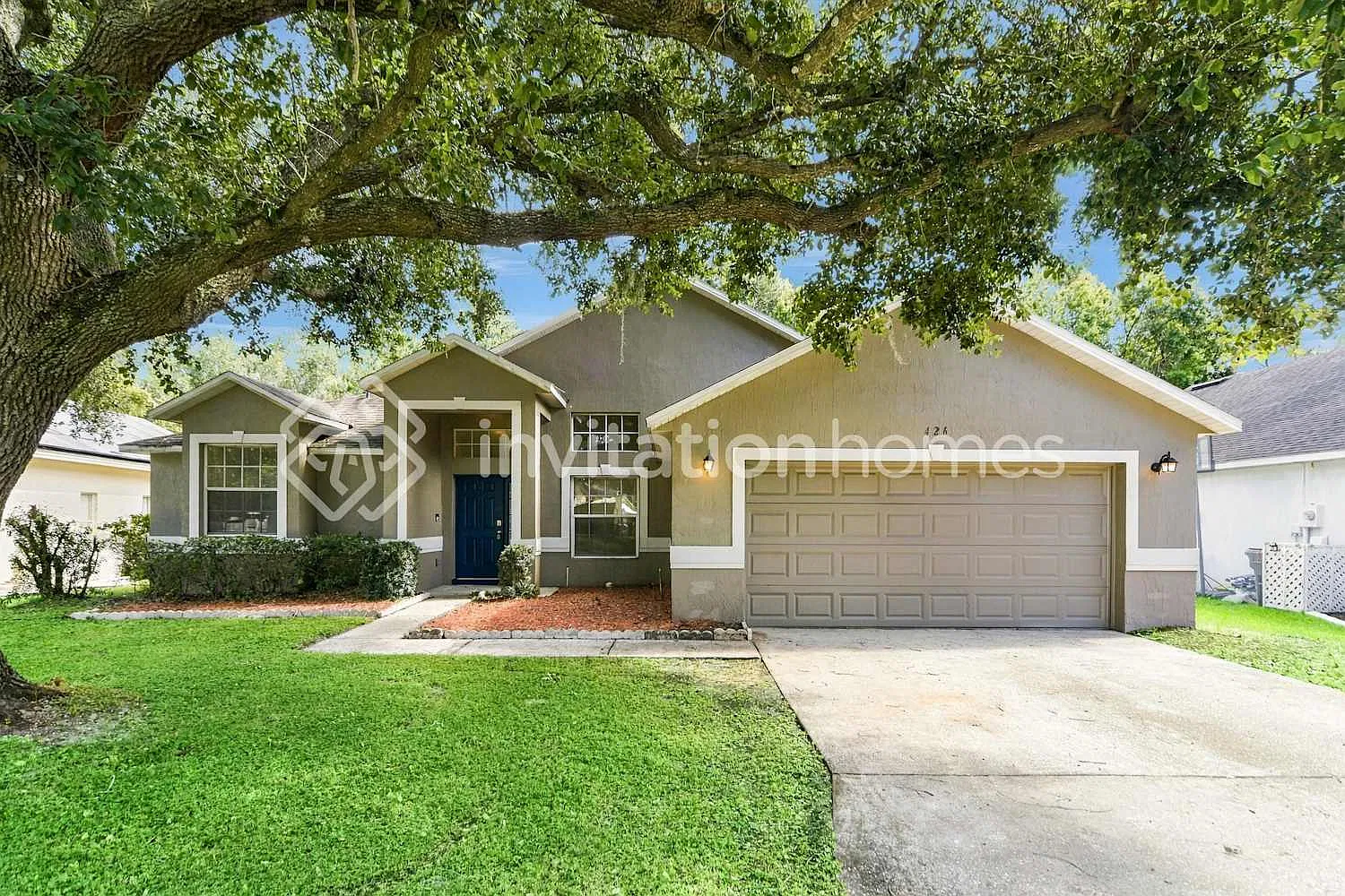 426 Thousand Oaks Blvd Davenport, FL 33896 — Photo 1