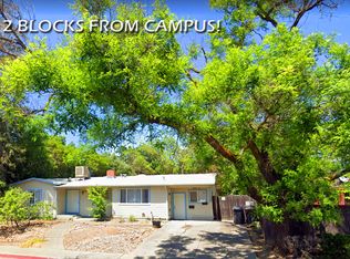 641 W 8th St #A, Davis, CA 95616