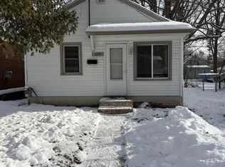 1119 Leslie St, Lansing, MI 48912