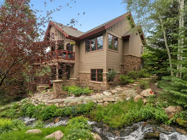 2050 Currant Way, Silverthorne, CO 80498