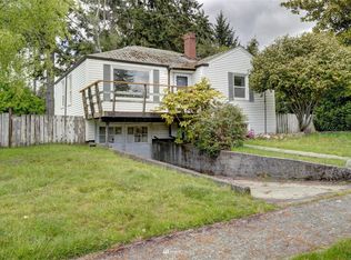 13443 1st Ave SW, Seattle, WA 98146