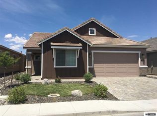 490 Papaya Dr, Sparks, NV 89436