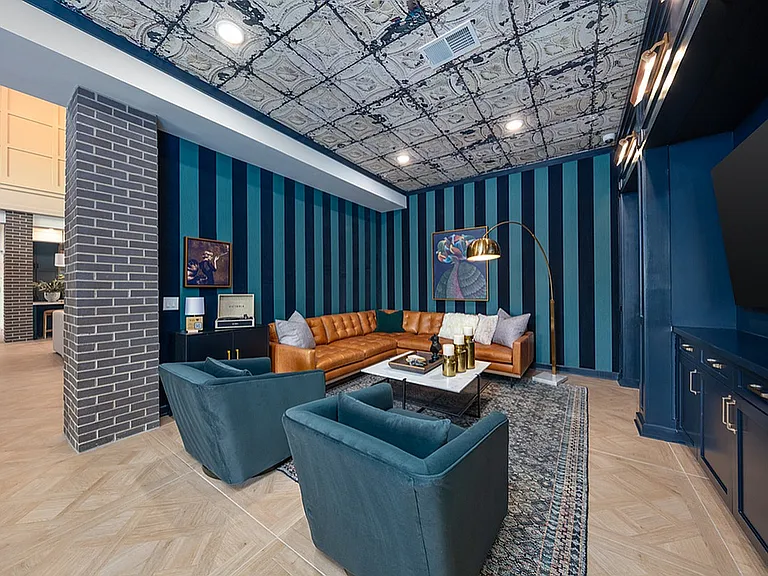 Media Lounge