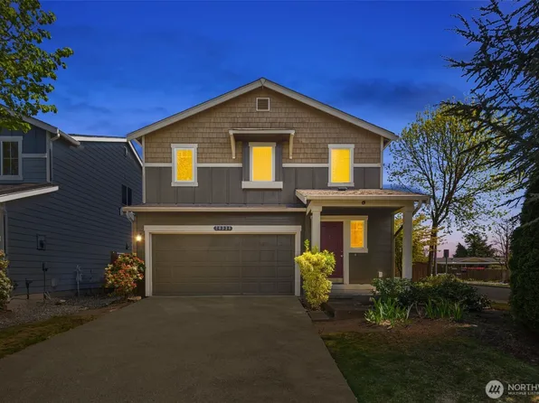 20338 111th Ave SE, Kent, WA 98031